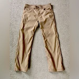 Prana pants